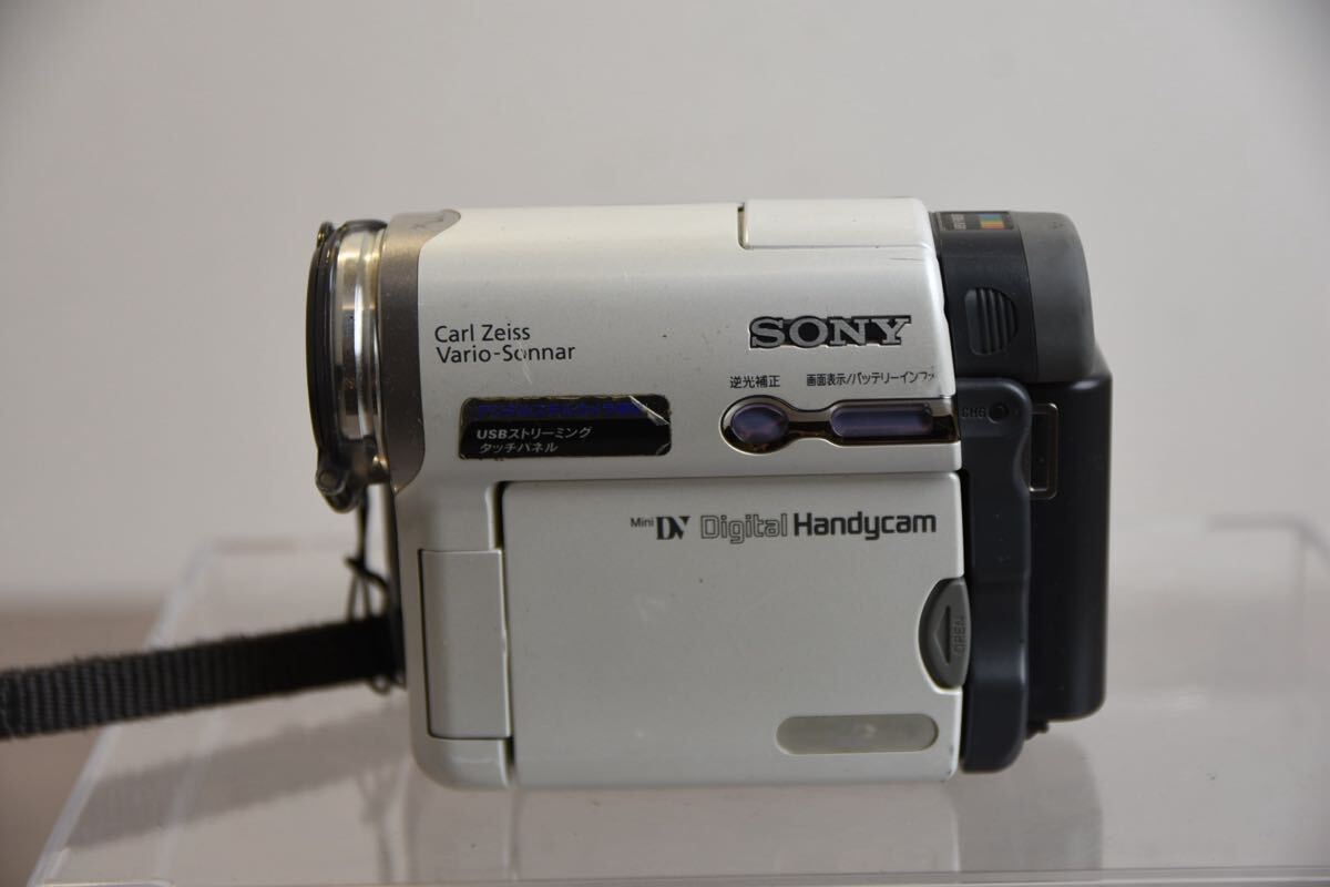 Yahoo!オークション -「sony(dcr-trv22)handycam」の落札相場 Yahoo!オークション -「sony(dcr-trv22)handycam」の落札相場