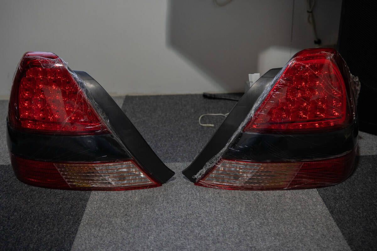 2025年最新】Yahoo!オークション -jzx110 テールの中古品・新品 2025年最新】Yahoo!オークション -jzx110 テールの中古品・新品