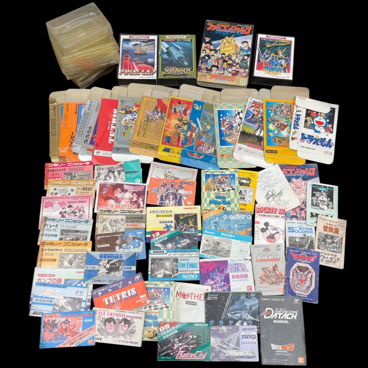 Yahoo!オークション -「空箱」(ファミコン) (テレビゲーム)の Yahoo!オークション -「空箱」(ファミコン) (テレビゲーム)の