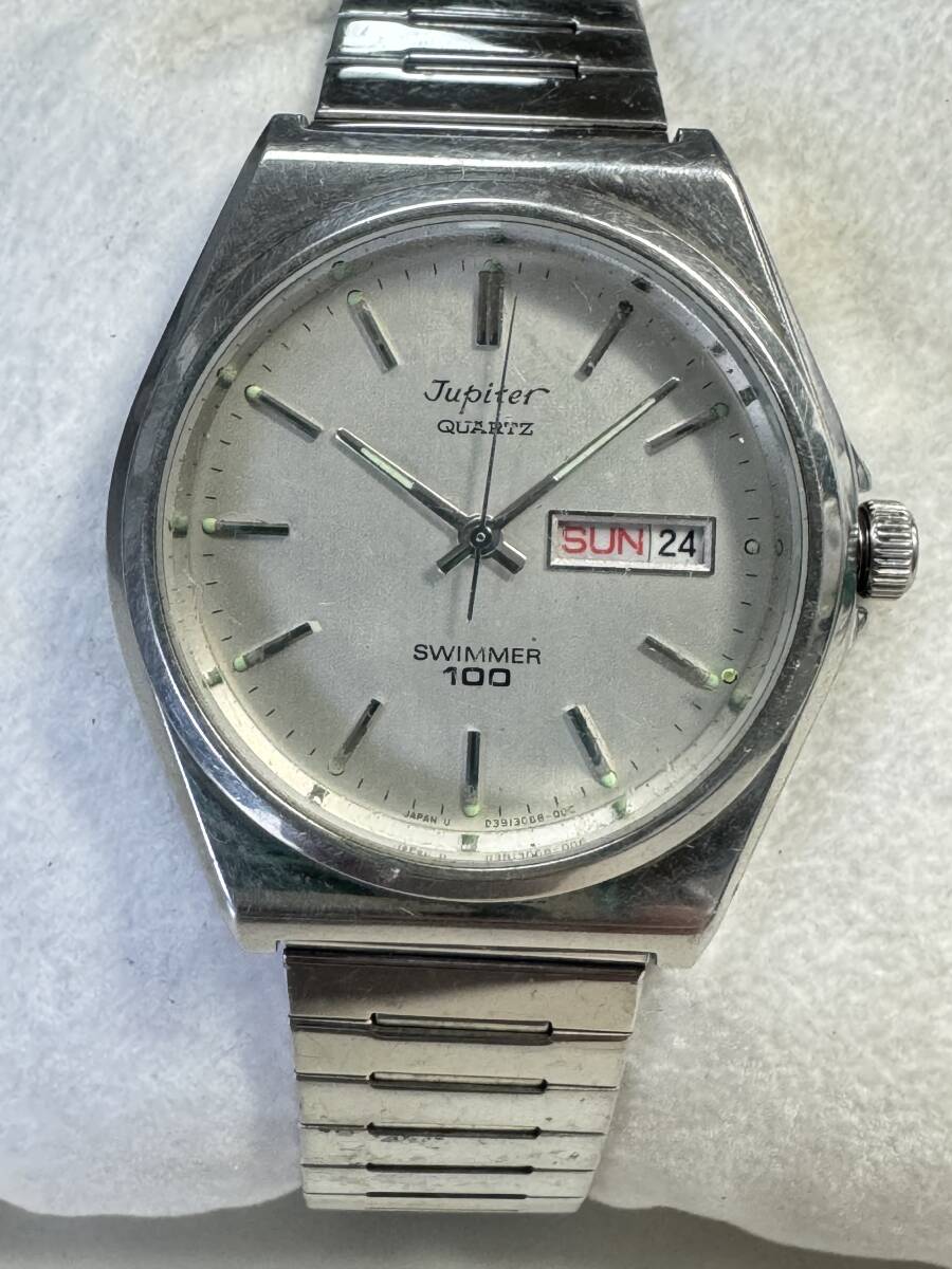 2025年最新】Yahoo!オークション -jupiter orientの中古品・新品