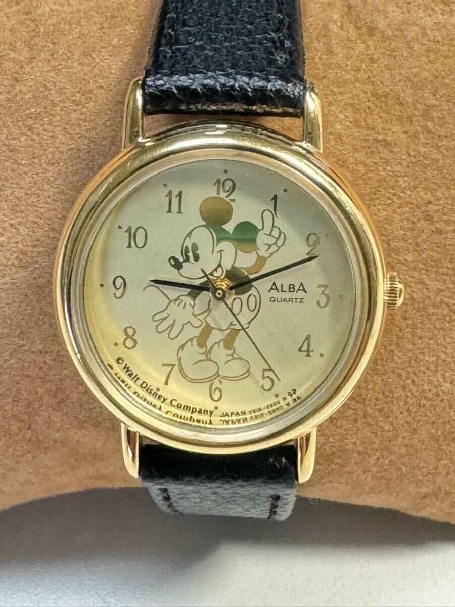 2025年最新】Yahoo!オークション -seiko alba ミッキーの中古品 2025年最新】Yahoo!オークション -seiko alba ミッキーの中古品
