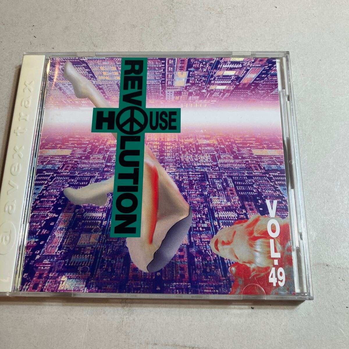Amazon.co.jp: ハウス・レボリューション(28): Music