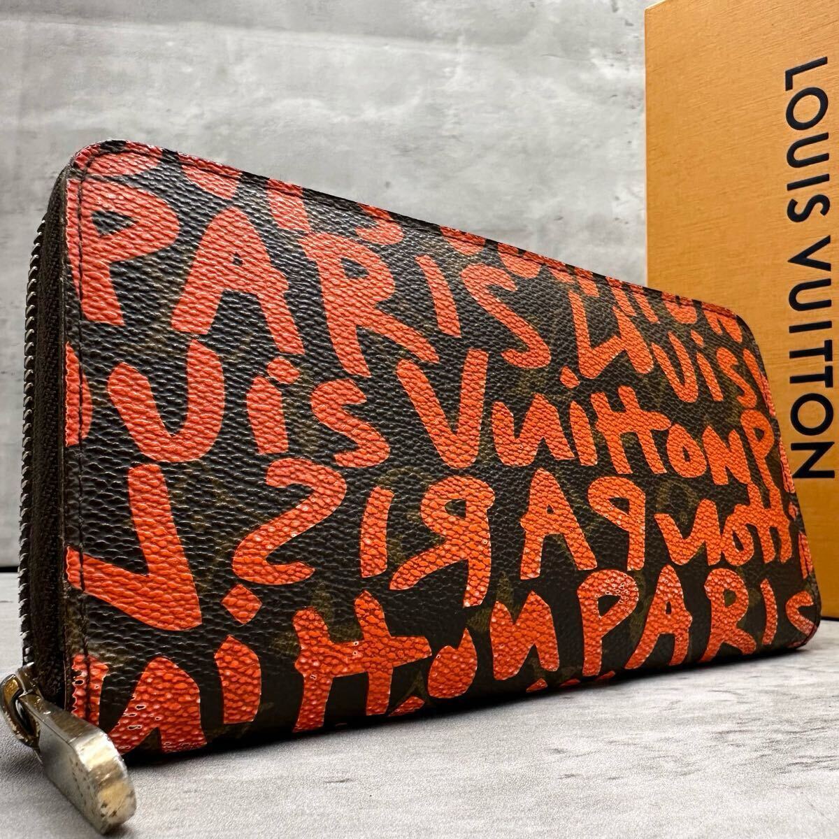Yahoo!オークション -「ヴィトン グラフィティ 財布」の落札相場 Yahoo!オークション -「ヴィトン グラフィティ 財布」の落札相場