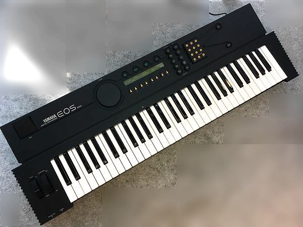 2025年最新】Yahoo!オークション -yamaha eosの中古品・新品・未 2025年最新】Yahoo!オークション -yamaha eosの中古品・新品・未