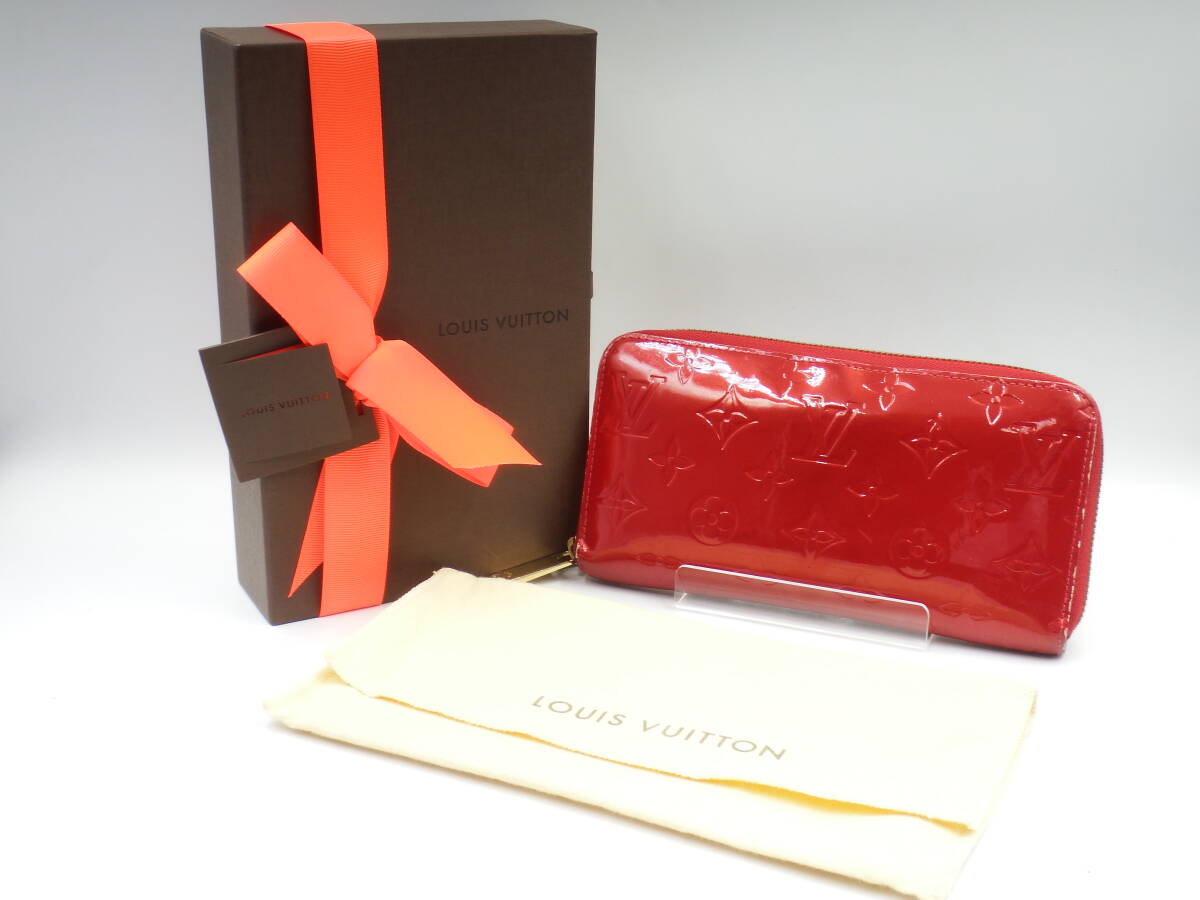 Yahoo!オークション -「louis vuitton ルイ・ヴィトン ジッピー Yahoo!オークション -「louis vuitton ルイ・ヴィトン ジッピー