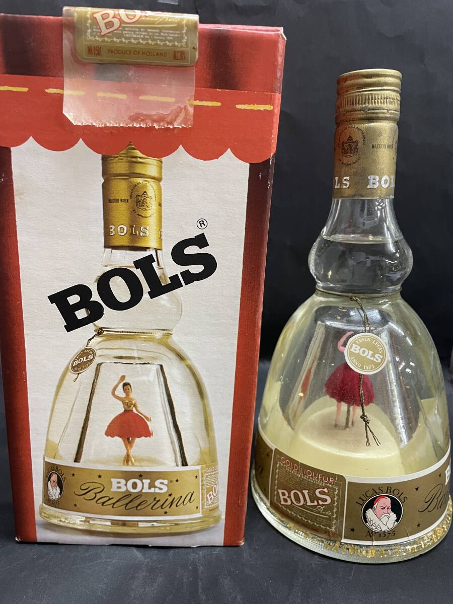 Yahoo!オークション -「bols リキュール」(飲料) の落札相場 Yahoo!オークション -「bols リキュール」(飲料) の落札相場