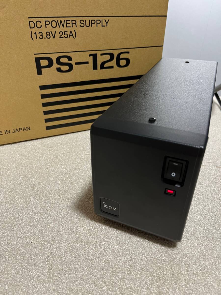 Yahoo!オークション -「ps-126」(アマチュア無線) の落札相場 Yahoo!オークション -「ps-126」(アマチュア無線) の落札相場
