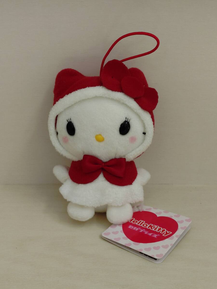 Yahoo!オークション -「ハローキティぬいぐるみ赤」の落札相場 Yahoo!オークション -「ハローキティぬいぐるみ赤」の落札相場