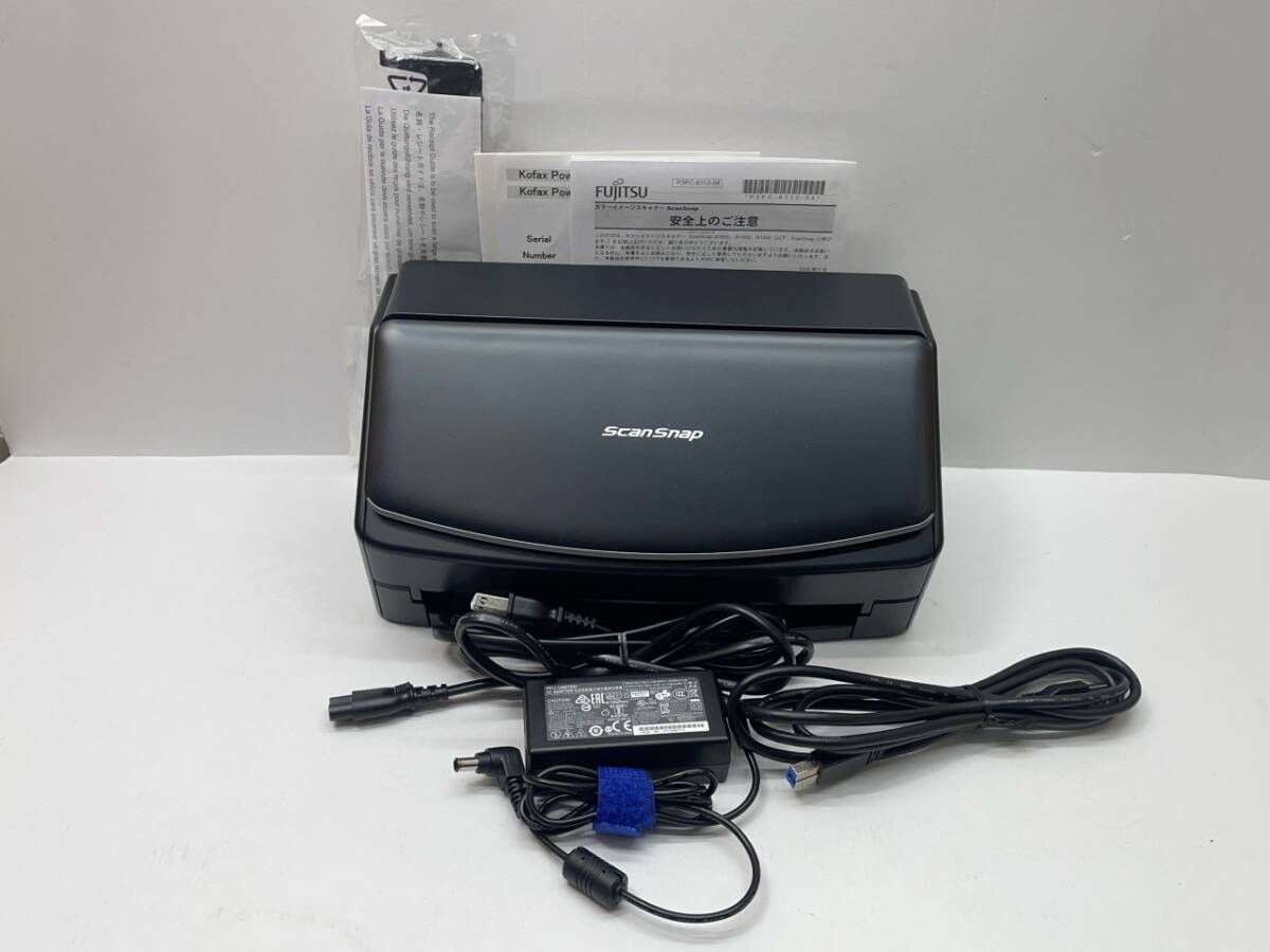 Yahoo!オークション -「scansnap ix1600」の落札相場・落札価格 Yahoo!オークション -「scansnap ix1600」の落札相場・落札価格