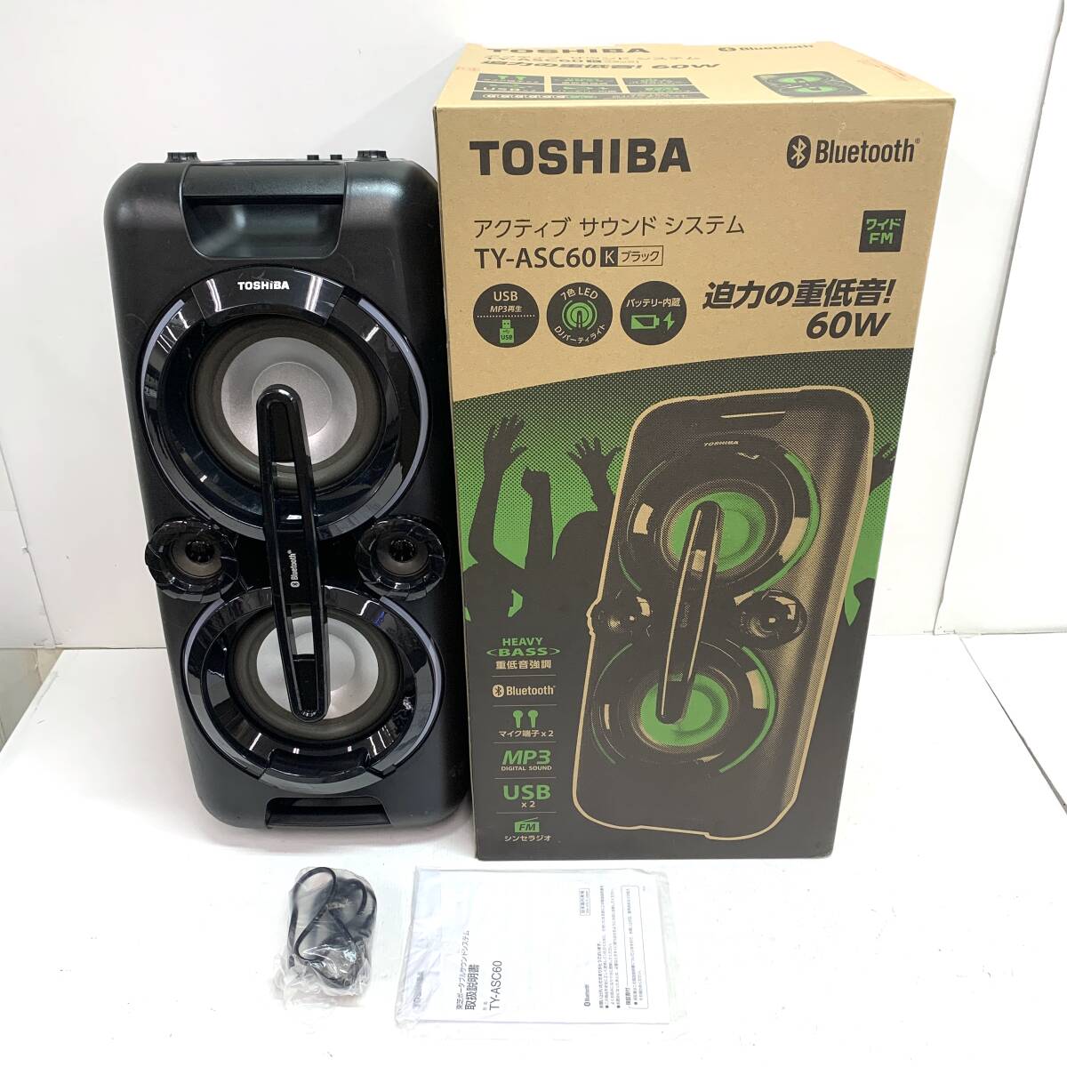 Yahoo!オークション -「toshiba ty-asc60」の落札相場・落札価格 Yahoo!オークション -「toshiba ty-asc60」の落札相場・落札価格