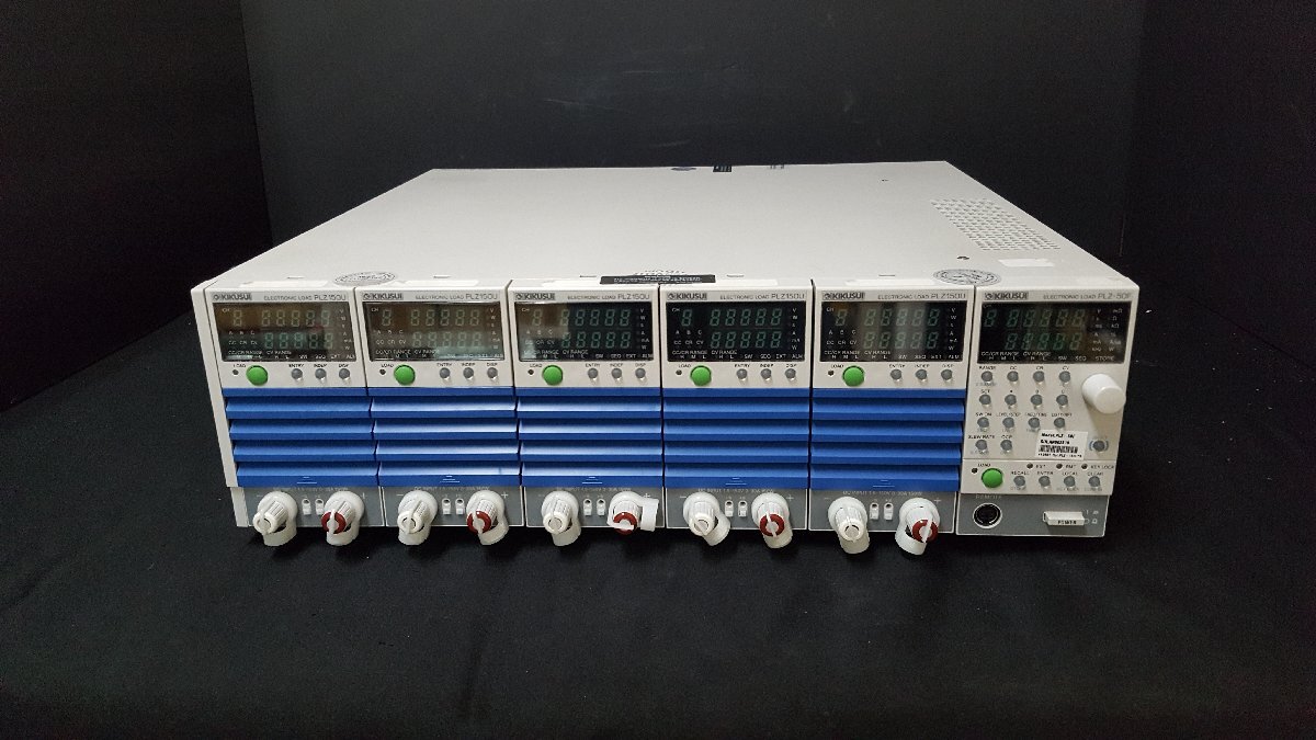 2025年最新】Yahoo!オークション -電子負荷装置の中古品・新品 2025年最新】Yahoo!オークション -電子負荷装置の中古品・新品
