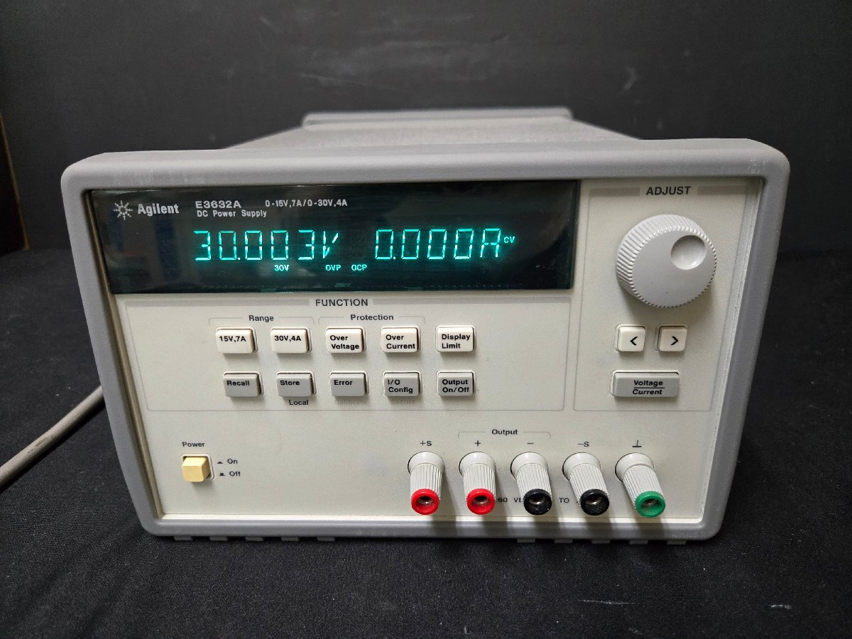 2025年最新】Yahoo!オークション -agilent 電源の中古品・新品 2025年最新】Yahoo!オークション -agilent 電源の中古品・新品