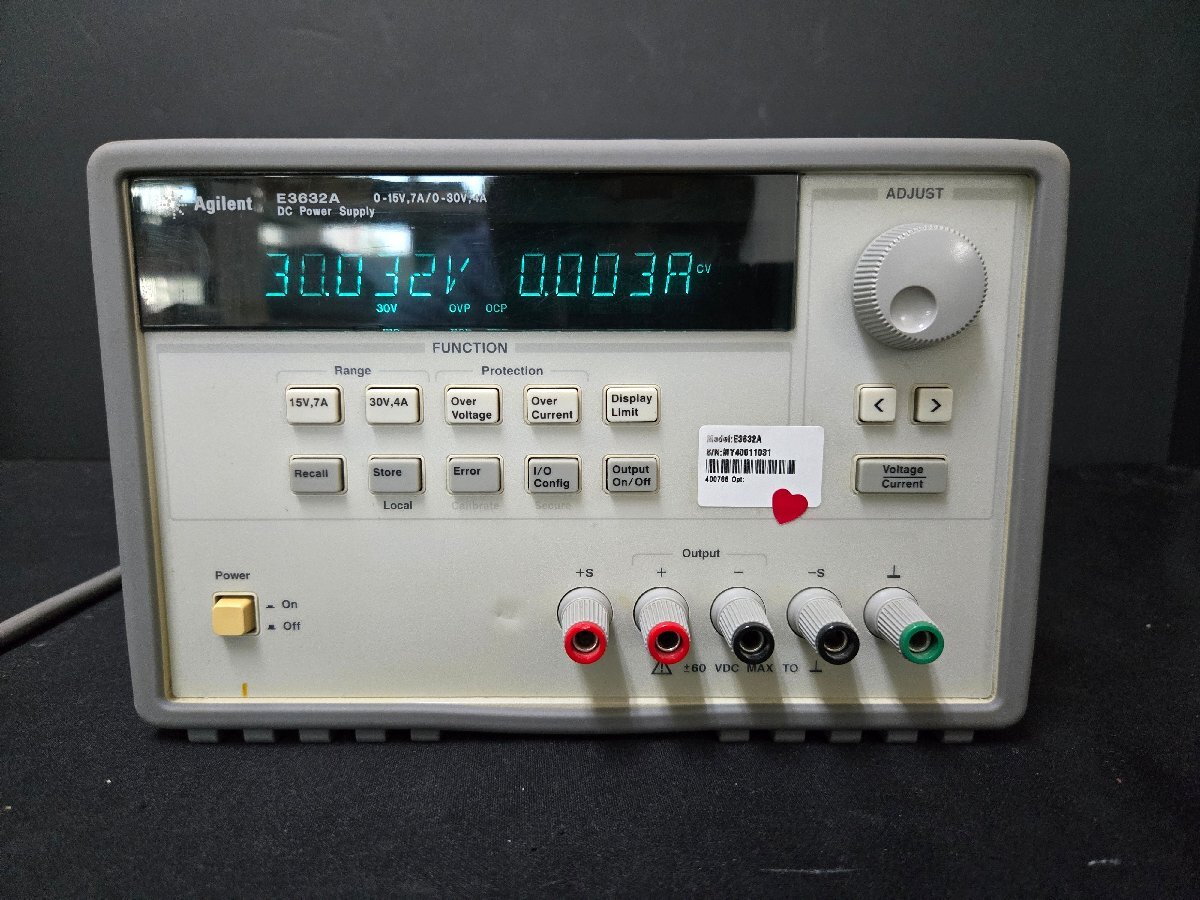 2025年最新】Yahoo!オークション -agilent power supplyの中古品 2025年最新】Yahoo!オークション -agilent power supplyの中古品