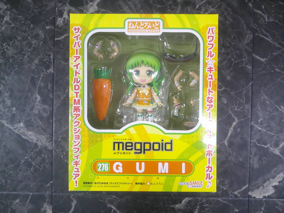 Yahoo!オークション -「megpoid gumi」(フィギュア) の落札相場 Yahoo!オークション -「megpoid gumi」(フィギュア) の落札相場