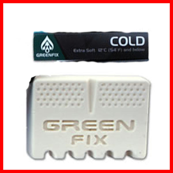 グリーンフィックスGREENFIXサーフワックスCOLD キャンプスノーピークノースフェイスパタゴニアクーポンポイント増量送料無料タイムセー