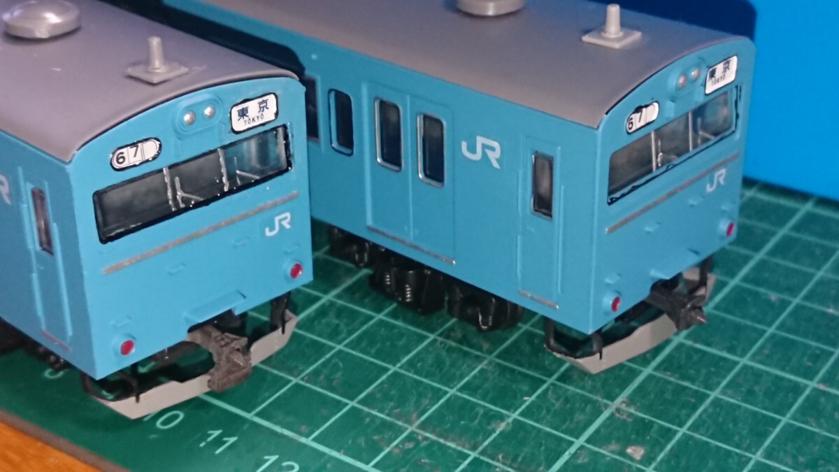 2025年最新】Yahoo!オークション -103系 ho(鉄道模型)の中古品 2025年最新】Yahoo!オークション -103系 ho(鉄道模型)の中古品
