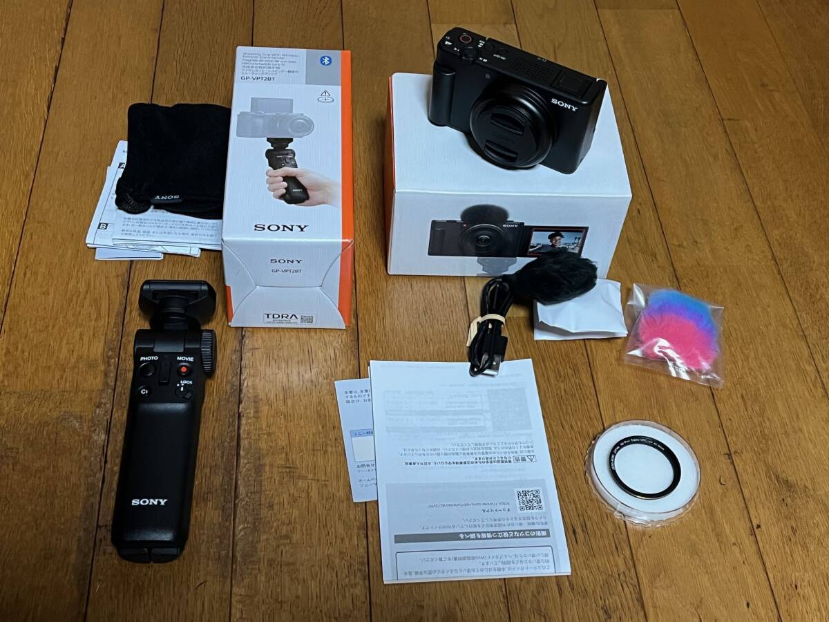 Yahoo!オークション -「sony zv-1f」の落札相場・落札価格 Yahoo!オークション -「sony zv-1f」の落札相場・落札価格
