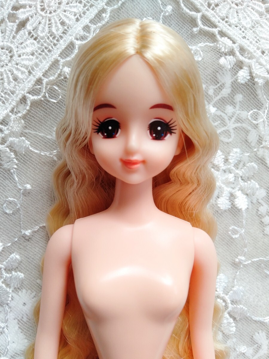 Yahoo!オークション -「初代リカちゃん」(ジェニー) (着せかえ Yahoo!オークション -「初代リカちゃん」(ジェニー) (着せかえ