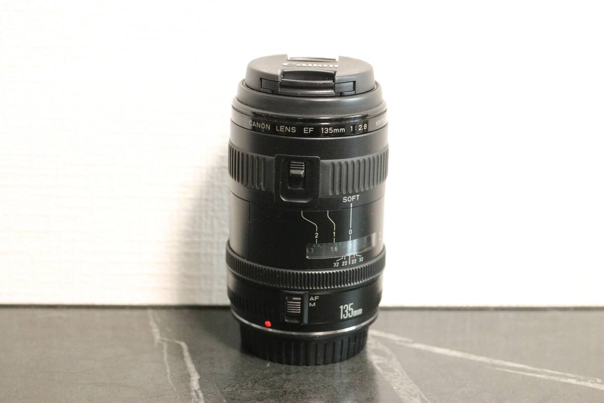 Yahoo!オークション -「ef135mm・f2.8ソフトフォーカス」の落札 Yahoo!オークション -「ef135mm・f2.8ソフトフォーカス」の落札