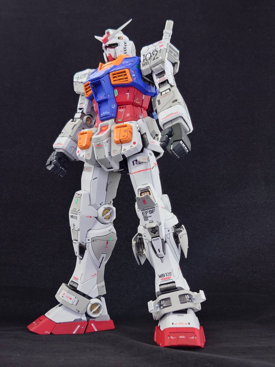 Yahoo!オークション -「pg rx-78-2 ガンダム」(完成品 Yahoo!オークション -「pg rx-78-2 ガンダム」(完成品