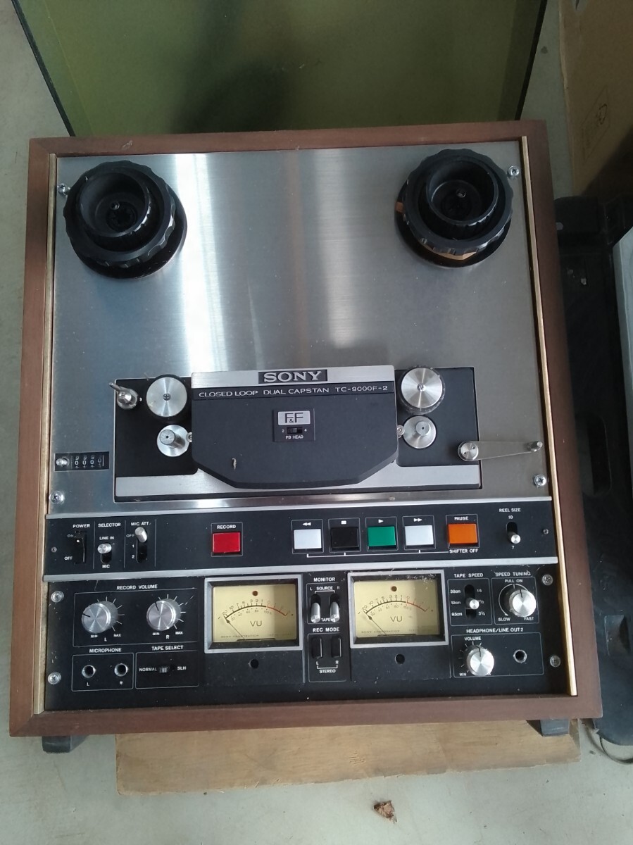 【動作品】SONY TA-1150Dプリメインアンプ/ ST-5150 セット Yahoo!オークション -「sony ta-1150d」の落札相場・落札価格