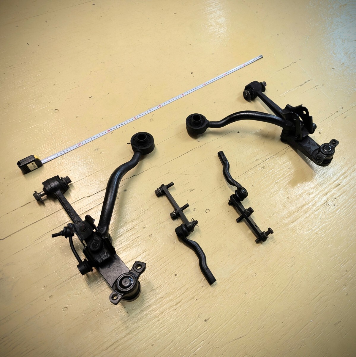 2025年最新】Yahoo!オークション -jzx 延長ロアアームの中古品 2025年最新】Yahoo!オークション -jzx 延長ロアアームの中古品