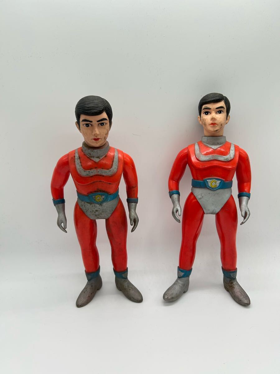 Yahoo!オークション -「レッドマン ソフビ」の落札相場・落札価格 Yahoo!オークション -「レッドマン ソフビ」の落札相場・落札価格