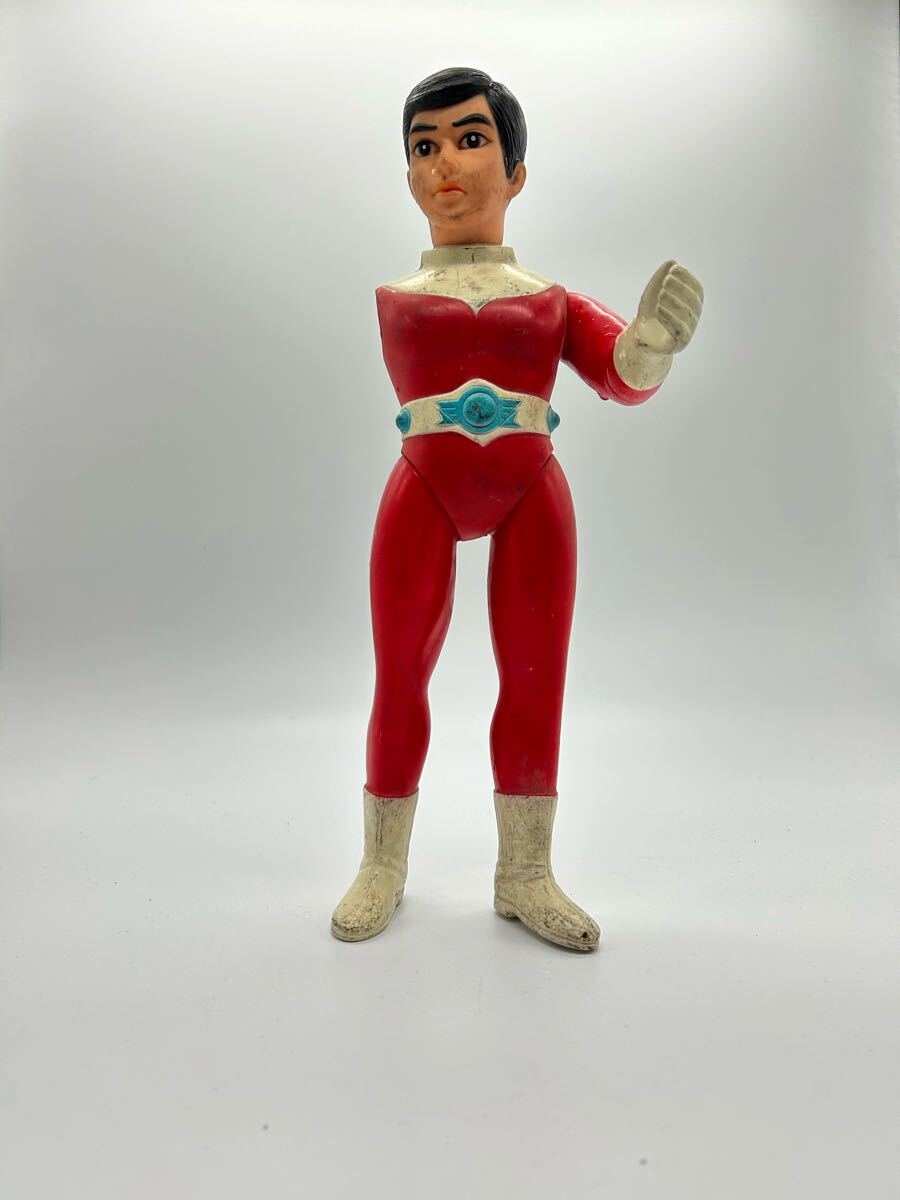 Yahoo!オークション -「レッドマン ソフビ」の落札相場・落札価格 Yahoo!オークション -「レッドマン ソフビ」の落札相場・落札価格