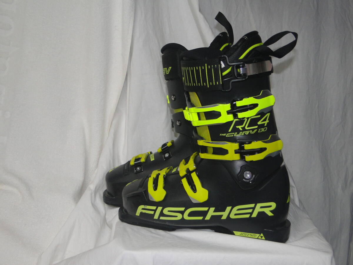 Yahoo!オークション -「fischer rc4」(ブーツ) (スキー)の落札 Yahoo!オークション -「fischer rc4」(ブーツ) (スキー)の落札