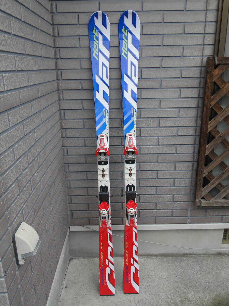 Yahoo!オークション -「hart circuit」(スキー) (スポーツ別)の Yahoo!オークション -「hart circuit」(スキー) (スポーツ別)の