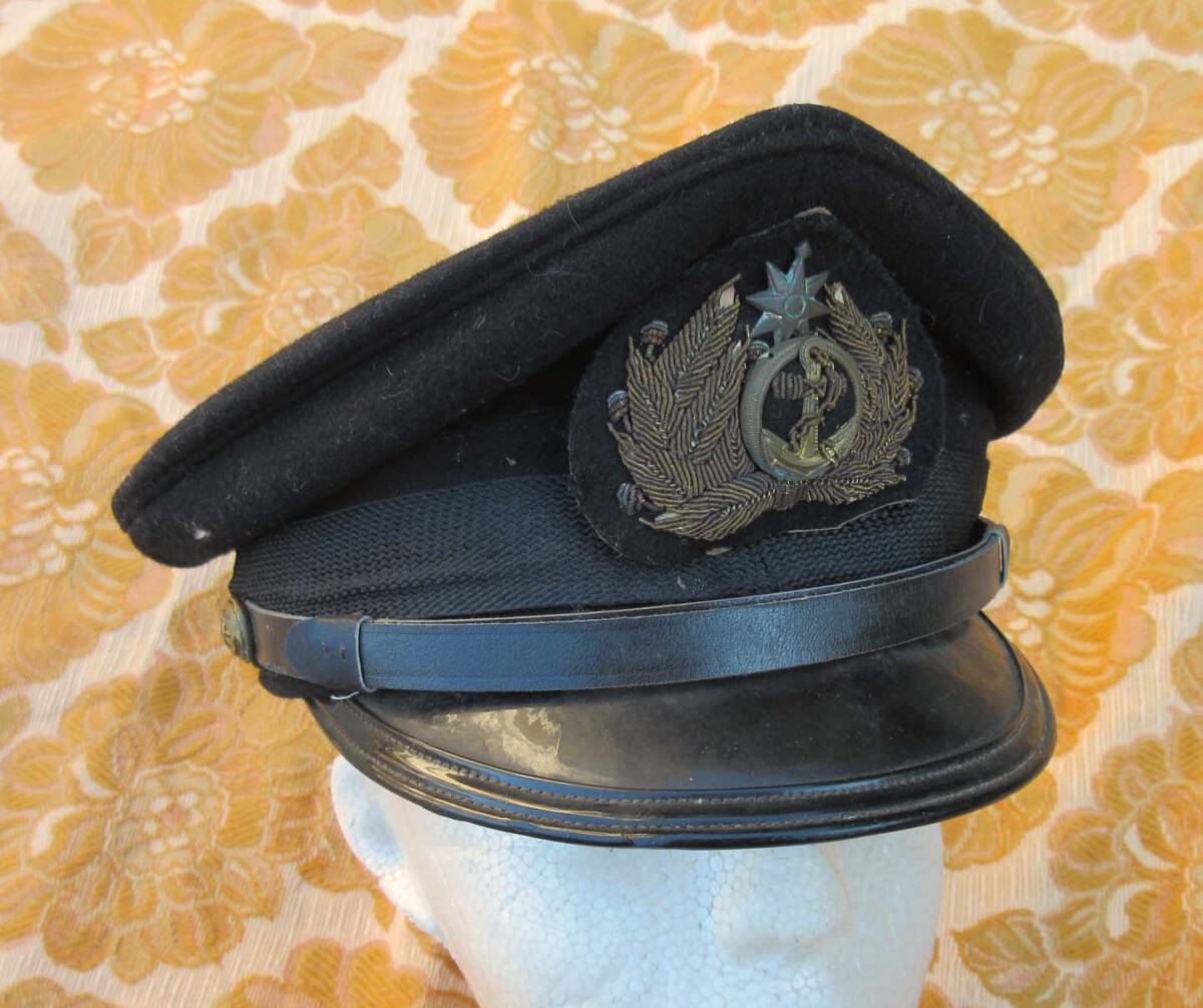 Yahoo!オークション -「海軍 大礼服」(帽子) (個人装備)の落札 Yahoo!オークション -「海軍 大礼服」(帽子) (個人装備)の落札