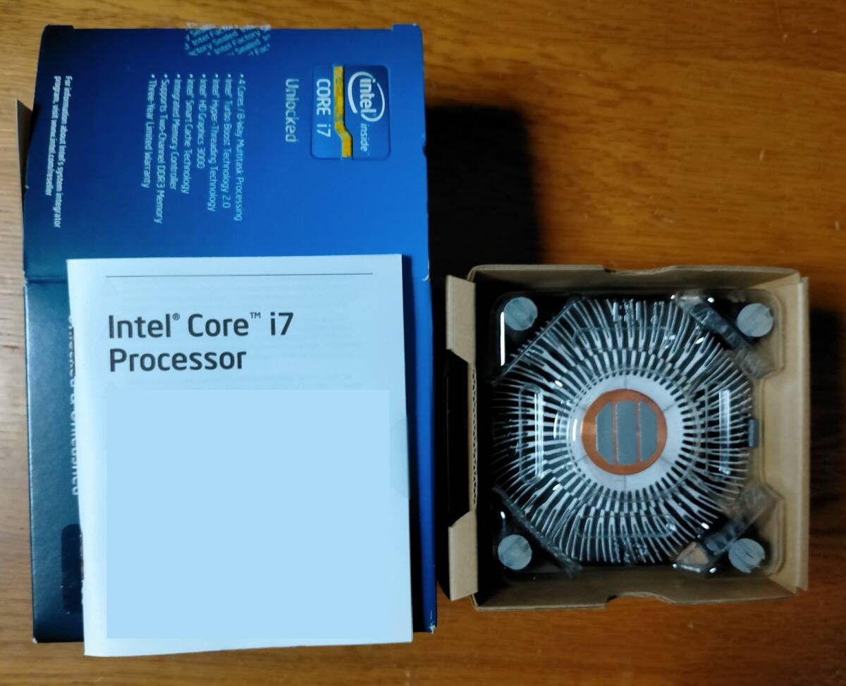 Yahoo!オークション -「core i7-2600k」の落札相場・落札価格 Yahoo!オークション -「core i7-2600k」の落札相場・落札価格