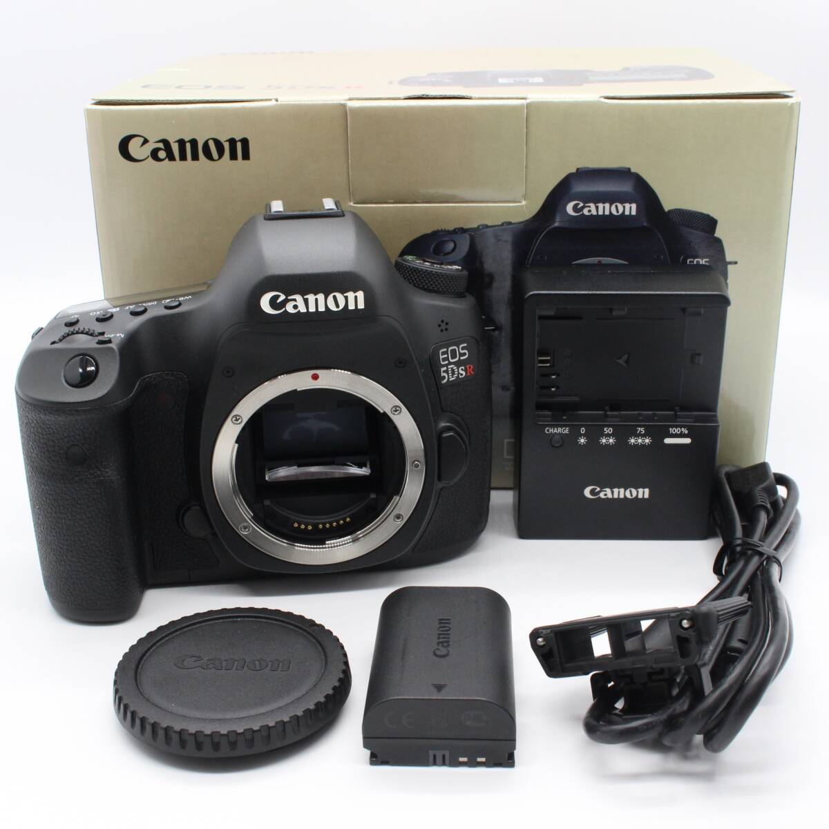 CANON EOS 5Ds R ボディ オークション比較 - 価格.com CANON EOS 5Ds R ボディ オークション比較 - 価格.com