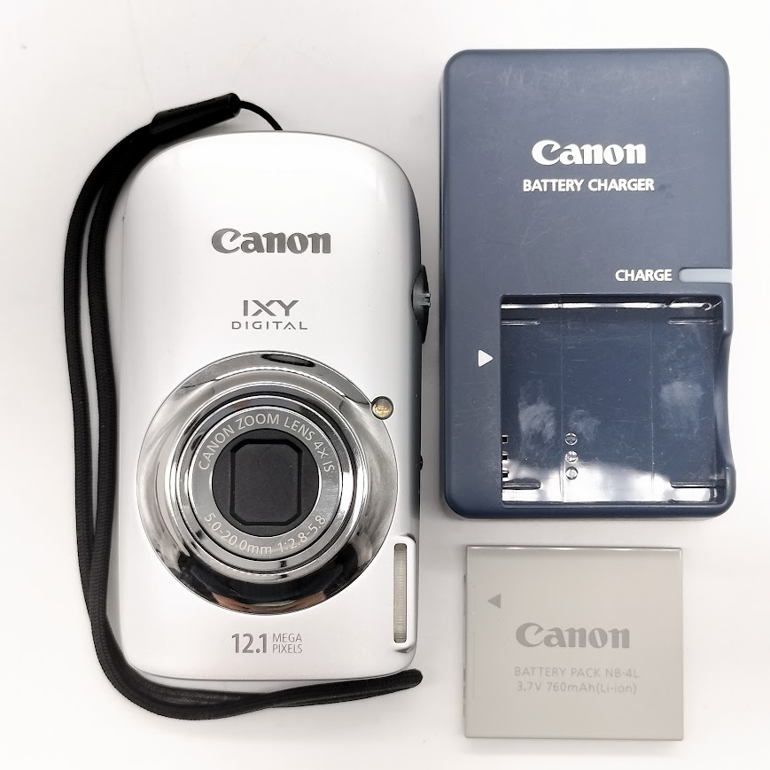 Yahoo!オークション -「canon ixy 12.1」の落札相場・落札価格 Yahoo!オークション -「canon ixy 12.1」の落札相場・落札価格