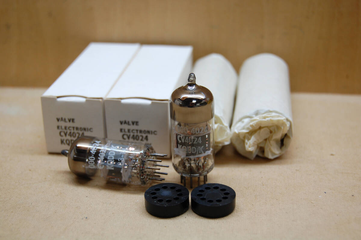 Yahoo!オークション -「mullard 12at7」の落札相場・落札価格 Yahoo!オークション -「mullard 12at7」の落札相場・落札価格