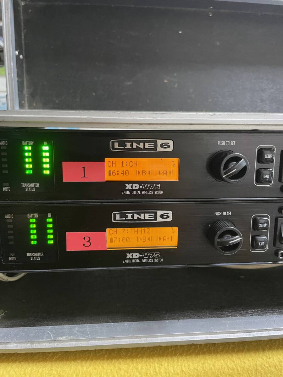 Yahoo!オークション -「line6 v75」の落札相場・落札価格 Yahoo!オークション -「line6 v75」の落札相場・落札価格