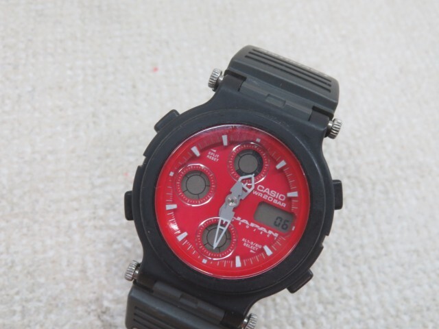 Yahoo!オークション -「g-shock aw-571」の落札相場・落札価格 Yahoo!オークション -「g-shock aw-571」の落札相場・落札価格