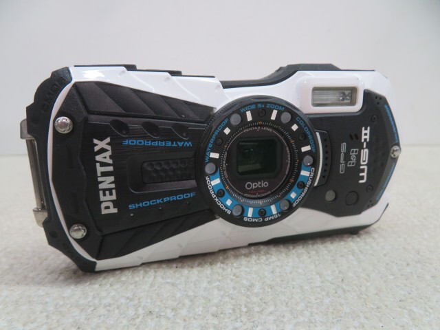 Yahoo!オークション -「pentax wg-2」の落札相場・落札価格 Yahoo!オークション -「pentax wg-2」の落札相場・落札価格