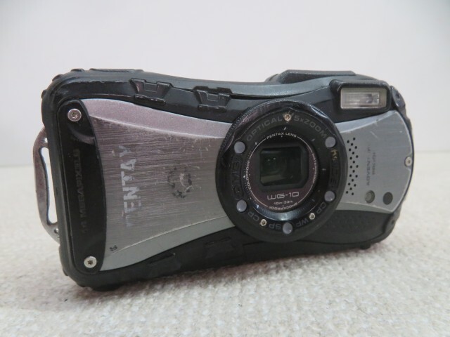Yahoo!オークション -「pentax wg-10」の落札相場・落札価格 Yahoo!オークション -「pentax wg-10」の落札相場・落札価格