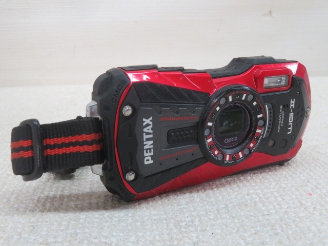 Yahoo!オークション -「pentax wg-2」の落札相場・落札価格 Yahoo!オークション -「pentax wg-2」の落札相場・落札価格