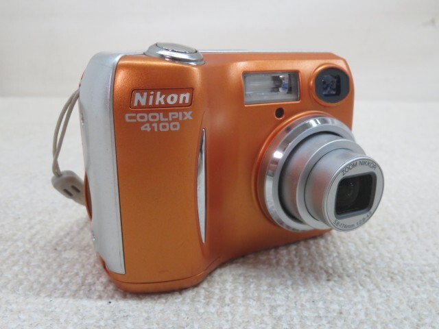 Yahoo!オークション -「coolpix-4100」の落札相場・落札価格 Yahoo!オークション -「coolpix-4100」の落札相場・落札価格