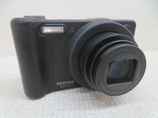 Yahoo!オークション -「pentax optio rz10」の落札相場・落札価格 Yahoo!オークション -「pentax optio rz10」の落札相場・落札価格