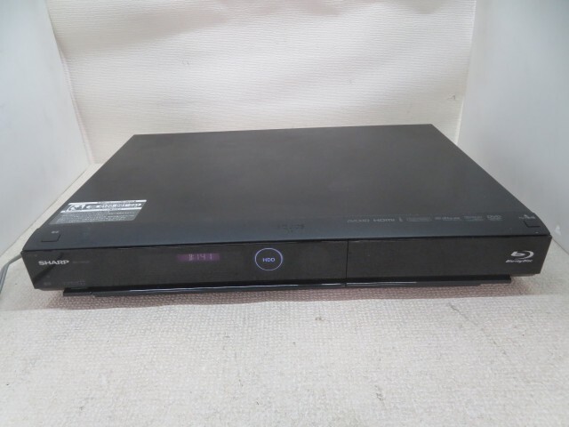 Yahoo!オークション -「sharp bd-hds32」(映像機器) の落札相場 Yahoo!オークション -「sharp bd-hds32」(映像機器) の落札相場