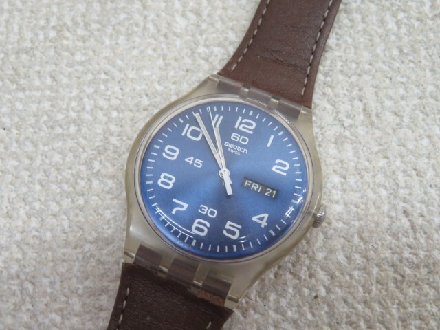 swatch - Swatch NO (0) JEWELS V8 腕時計の通販 by 烏龍茶's