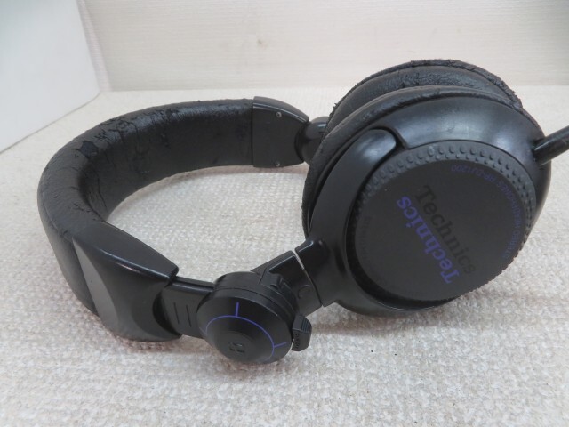 Yahoo!オークション -「technics 1200」(ヘッドフォン Yahoo!オークション -「technics 1200」(ヘッドフォン