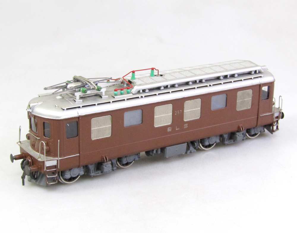 Yahoo!オークション -「bls」(鉄道模型) の落札相場・落札価格 Yahoo!オークション -「bls」(鉄道模型) の落札相場・落札価格