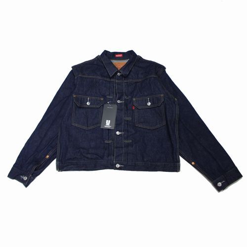 2025年最新】Yahoo!オークション -undercover levi's 2025年最新】Yahoo!オークション -undercover levi's