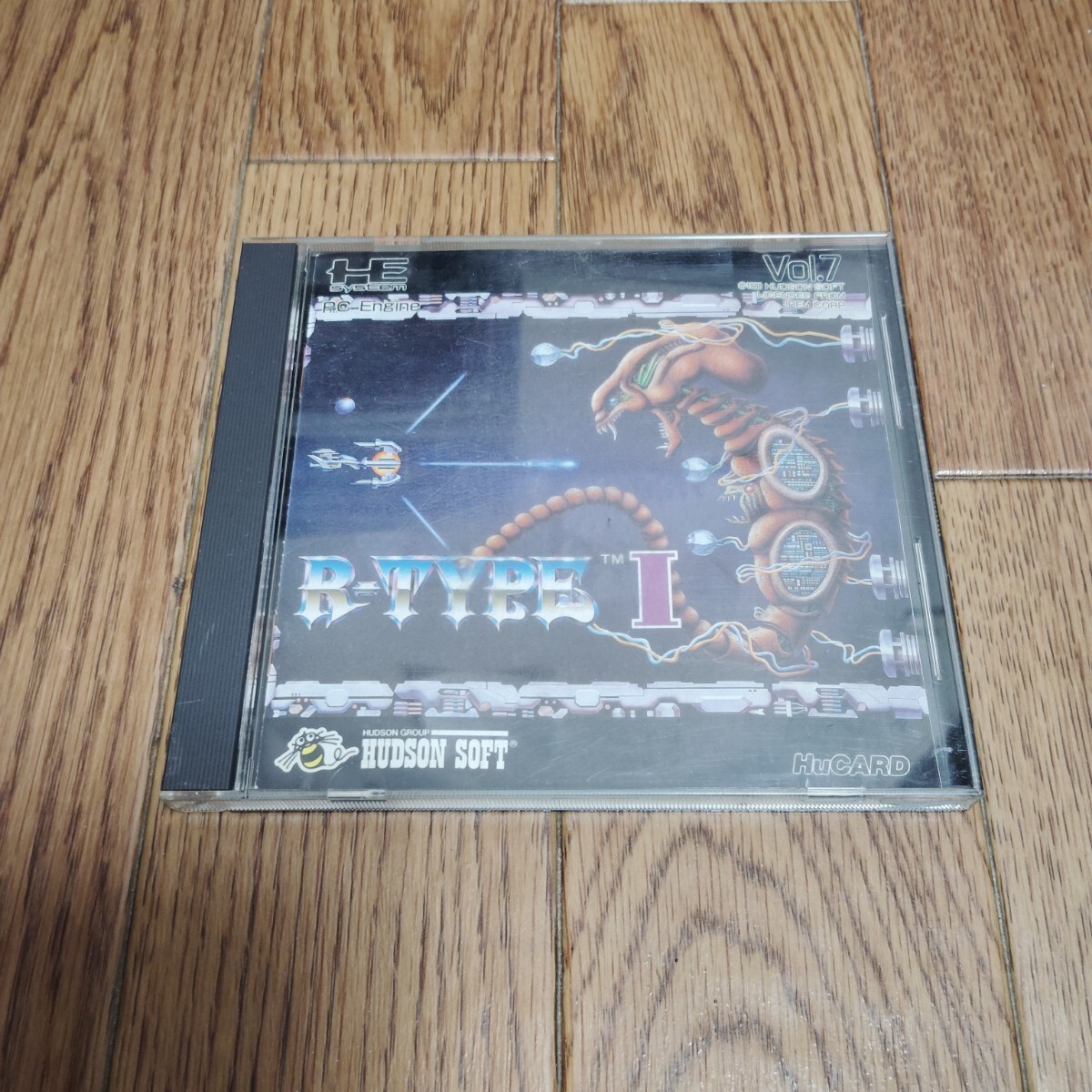 Yahoo!オークション -「r type pcエンジン」の落札相場・落札価格 Yahoo!オークション -「r type pcエンジン」の落札相場・落札価格