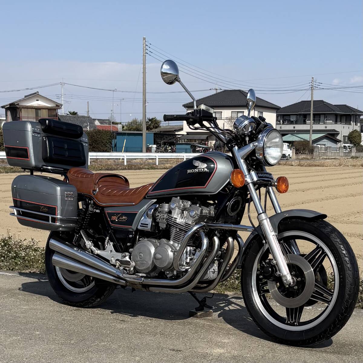 Yahoo!オークション -「(昭和 レトロ)」(401cc-750cc) (ホンダ Yahoo!オークション -「(昭和 レトロ)」(401cc-750cc) (ホンダ