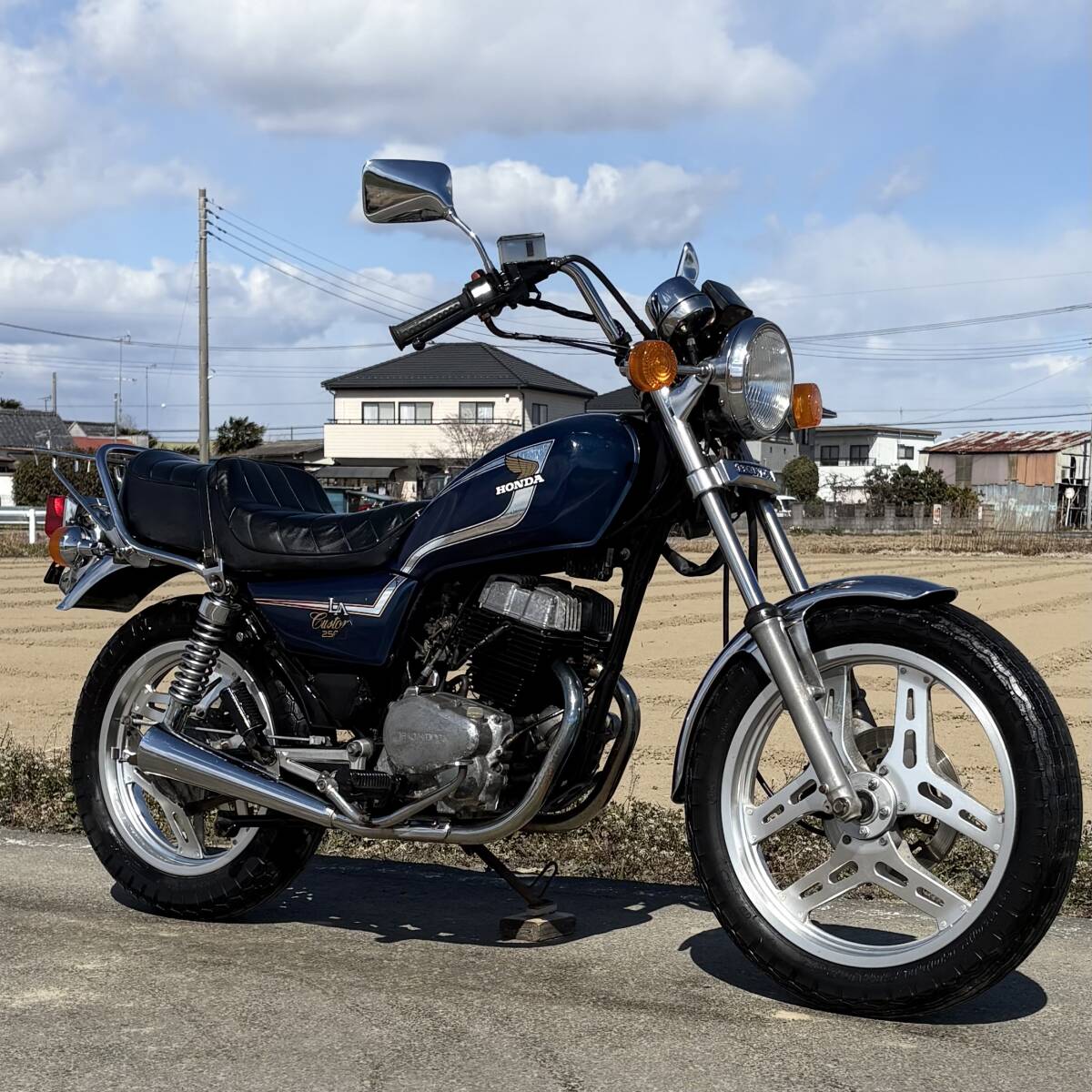 Yahoo!オークション -「cb250t バブ」(ホンダ) (オートバイ車体 Yahoo!オークション -「cb250t バブ」(ホンダ) (オートバイ車体